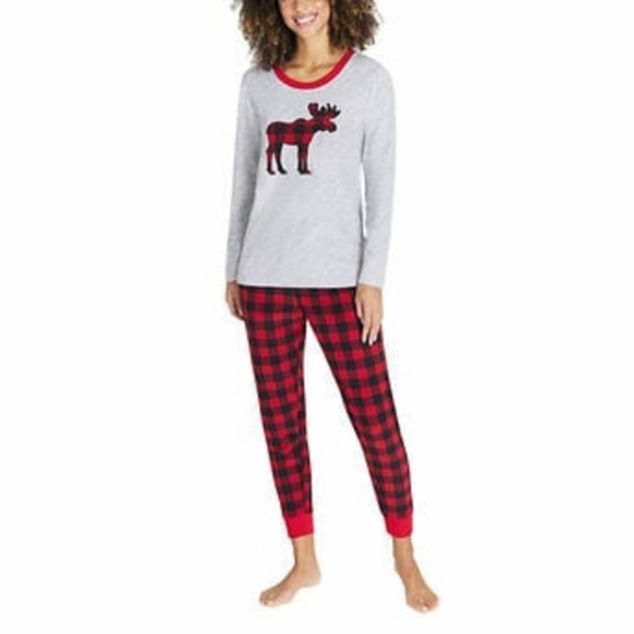 Eddie Bauer Other - New Eddie Bauer Ladies' Holiday Family Sleep Set​